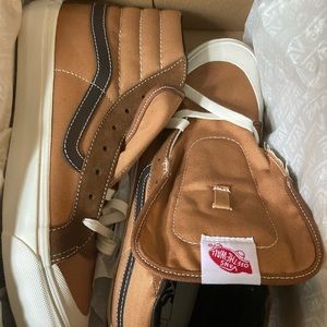 Vans Sk8 Hi OG Style 138 Lx